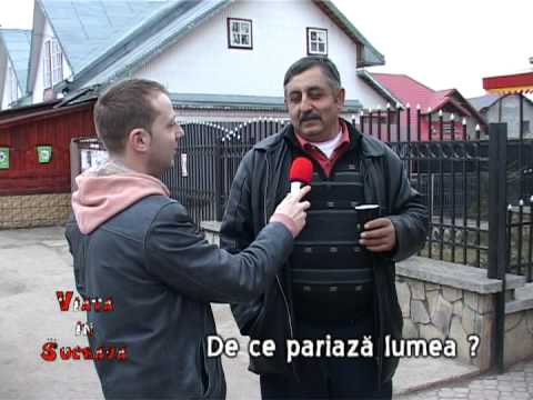 VIS 16.03.2009 - Castiguri rapide