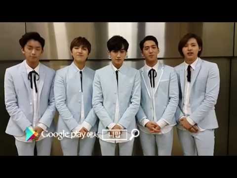 니팝 (교통카드잔액조회 with 원쿠폰)(리팝) Video