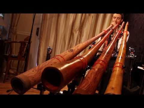 Multidrone Overview and Comparison