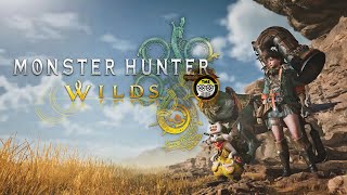 【MHWilds 】HR219で始める片手剣