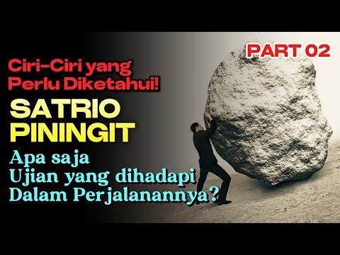 Part 02 | Satrio Piningit: Simbol Harapan dan Kepemimpinan Spiritual