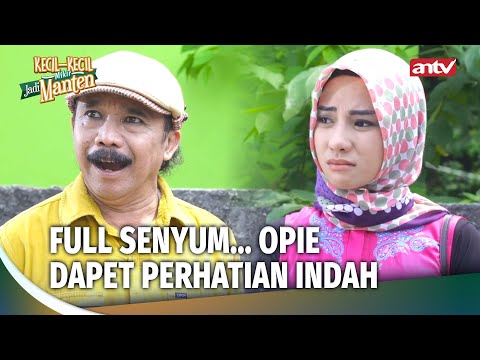 Ngewrii.. Anwar Mode Bikes Bikin Menang Lomba | Kecil-Kecil Mikir Jadi Manten Eps 61 (1/3)