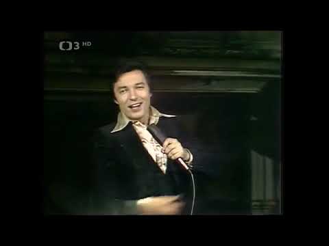 Karel Gott - La danza (1978)