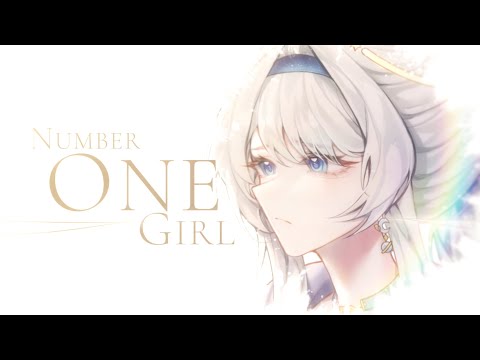 【COVER】Number One Girl - Lily Ifeta