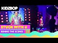 KIDZ BOP Kids - Stuck With U (Official Music Video) [KIDZ BOP 2021]