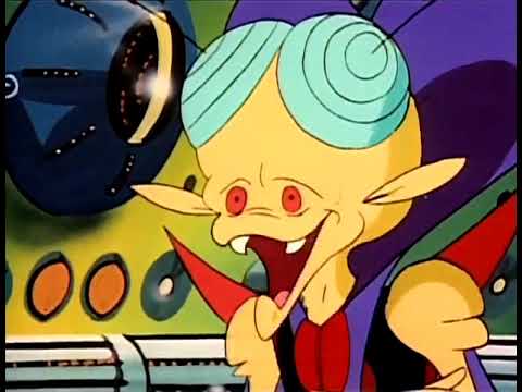 Tekkaman: The Space Knight / Uchū no Kishi Tekkaman「20」 Italian [ita]