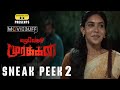 Kazhuvethi Moorkkan - Sneak Peek 02 | Arulnithi | D Imman | SY Gowthama Raj | Olympia Movies