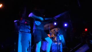 Thee Oh Sees at Empty Bottle 4 of 4