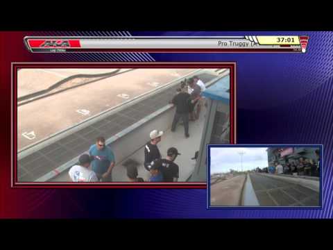 2016 Silver State Pro Truck A-Main :: LiveRC.com
