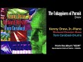 The Unhappiness of Pursuit Kenny Drew Jr