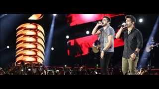 Jesus Apaga A Luz Henrique & Juliano(cd ao vivo em Brasilia)