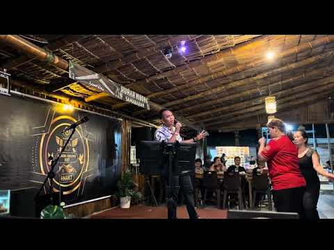 Aku Tetap Sayau part Chorus