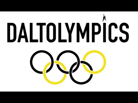 DALTOLYMPICS 2020