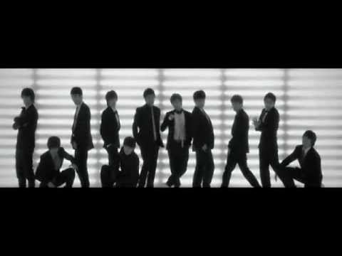 Sorry sorry-SUPER JUNIOR (oficial)