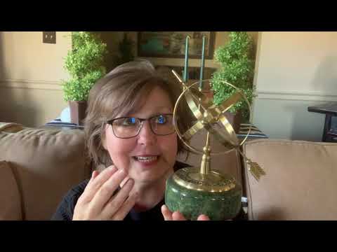 It’s a new year | great vintage | thrift haul 