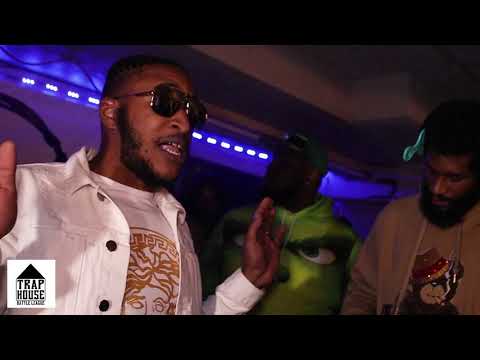 Johnny Mel vs Toneaman