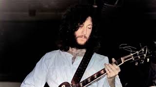 Jumping At Shadows (live)  -  Peter Greens Fleetwood Mac