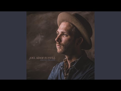 Burned - Joel Adam Russell