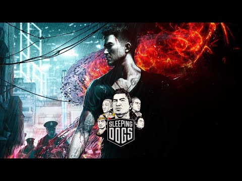 Sleeping Dogs is underrated AF