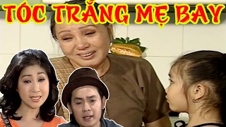 Cai Luong Toc Trang Me Bay Thanh Huyen Thoai My Thanh Ngan - Cai Luong Xa Hoi.
