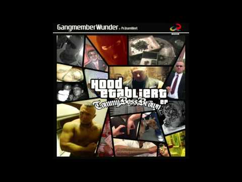 Tommy Boss Brown - B.L.O.C.K