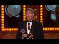 Acceptance Speech: Stephen Schwartz (2015)