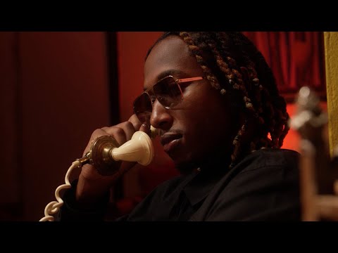 Projexx - Another Day (ft. Jesse Royal) [Official Music Video]