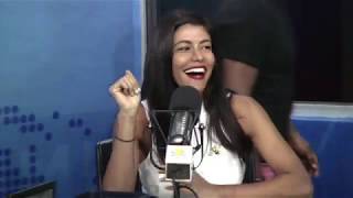 Evelyna Rodríguez explica porque escribió en sus redes “Si es obligado tener hijos”