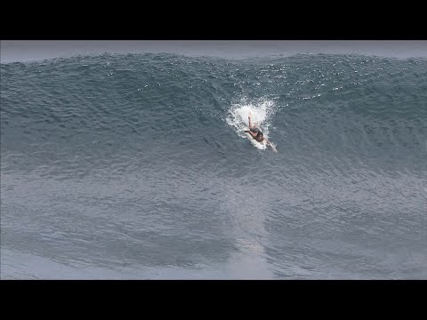 5 Best Sessions: Uluwatu 2023