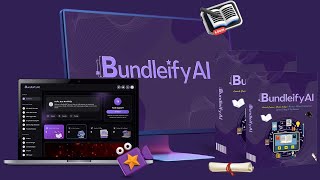 Bundleify AI Review - Create & Sell Digital Products in 2026