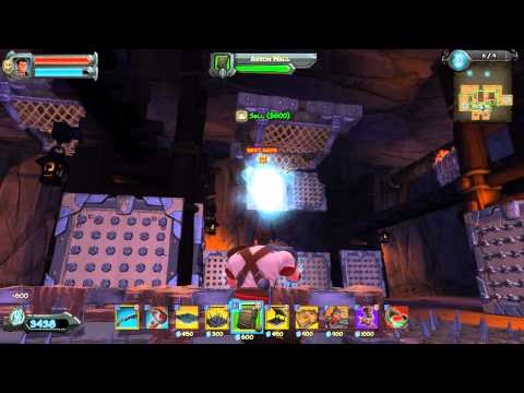 Orcs Must Die! 2 - Episode 5 Orcs Must Fly!