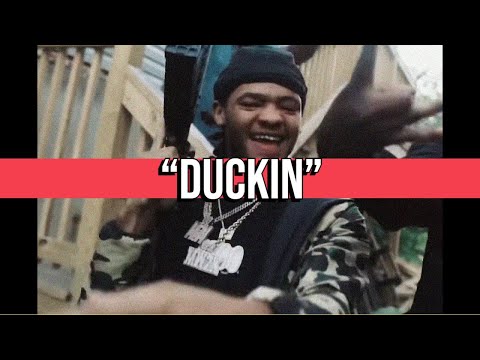 [FREE] Fonzo 6700 x SOB Odee Type Beat 2022 - Duckin (Prod. @1Richiey)