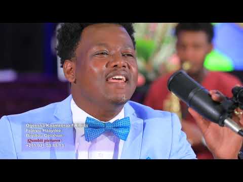 ABBAA NAMA HUNDUMAA: HIKA LEYIKUN