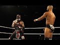 Ricochet Vs Penta El Zero M Pro Wrestling World Cup Quarter Finals