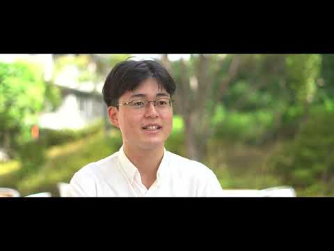 2024年度 福工大学生紹介動画「VOICE」社会環境学科 地域コース