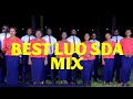 BEST LUO SDA SONGS