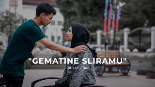 Download lagu Gematine Sliramu - Didik Budi ft. Cindi Cintya mp3 Download lagu Gematine Sliramu - Didik Budi ft. Cindi Cintya mp3