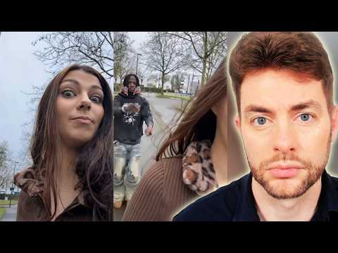 28 Days Later, But It's Real