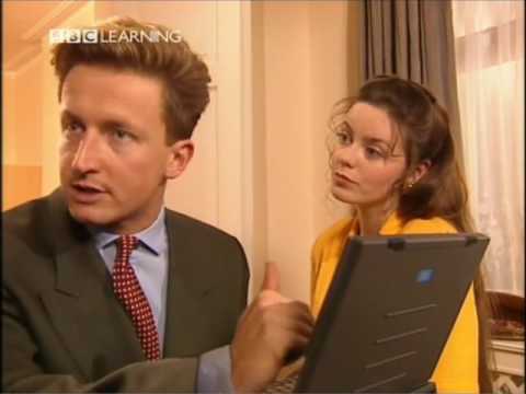 35  Buying and Selling