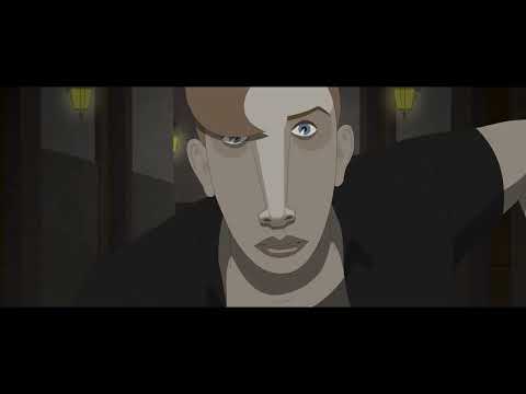 金馬影展一致好評！《盜夢特攻隊》噩夢侵擾，只好靠偷畫來治療？｜原創娛樂 Creative Century Ent.