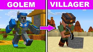 10 Addon BARU Yang Harus Kalian Coba Di Minecraft MCPE (1.21.9+)
