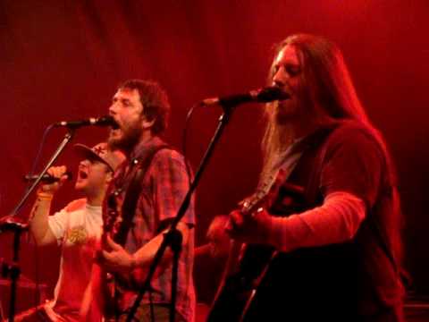 Divokej Bill-Půl pátý ráno(new song)