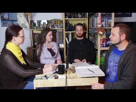 DSA Myranor-Kampagne - Pen and Paper Let's Play Teil 10