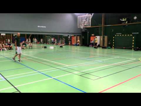 Än kan gubben Christian Larsson Skuru basket.