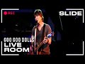Goo Goo Dolls Slide Captured In The Live Room
