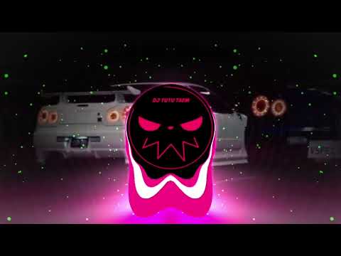 DJ VIRAL TIKTOK TERBRU 2025 || AKU DAH LUPA TAK INGAT LAGI || SLOW BASS VIRAL