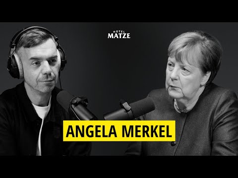 Angela Merkel - Was ist ihr Erbe?