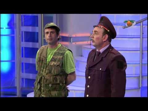 Portokalli, 11 Prill 2010 - Cufja dhe Qifja (Trajnimi)