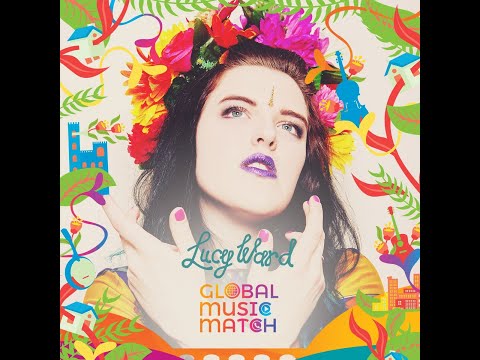 Introducing the amazing Lucy Ward