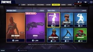 Descargar Mp3 De New Fortnite Item Shop 11 September 2018 Gratis - fortnite item shop september 11 new daily item shop update fortnite battle royale